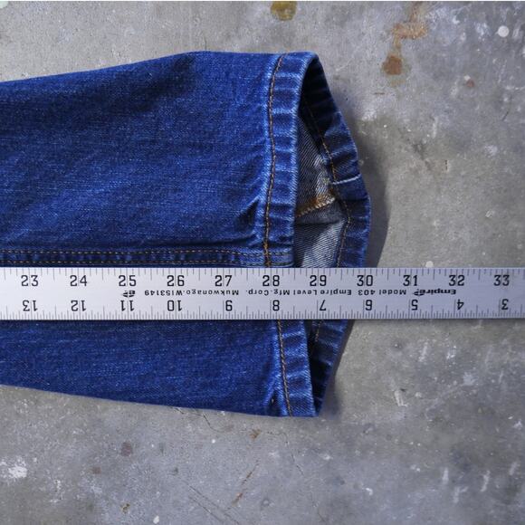 Carhartt Relaxed Fit Jeans - Picture 6 of 7